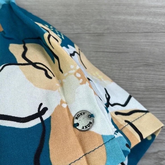 🔆ROXY🔆 NOWHERE TO HIDE DRESS - Picture 13 of 15